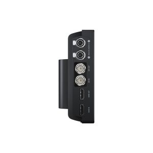 Blackmagic Video Assist 7 3G monitor e registratore