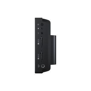 Blackmagic Video Assist 7 3G monitor e registratore