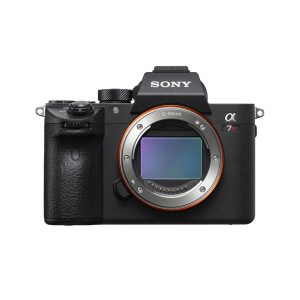 Fotocamera Sony Alpha A7R V full-frame da 62,5 Megapixel
