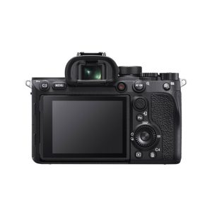 Fotocamera Sony Alpha A7R V full-frame da 62,5 Megapixel
