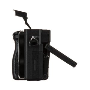 Sony Alpha 6400 APS-C da 24.2 MP