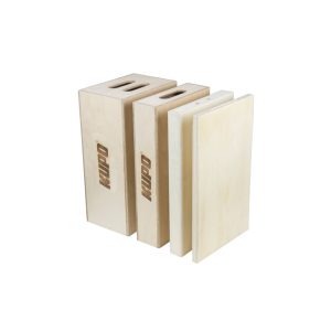 Apple box Kupo KAB-015 set 4 pz