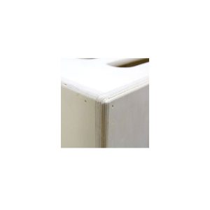Apple box Kupo KAB-015 set 4 pz