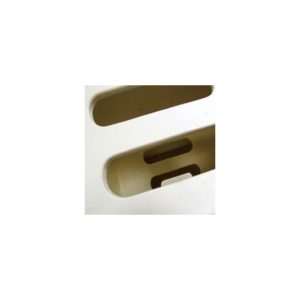 Apple box Kupo KAB-015 set 4 pz