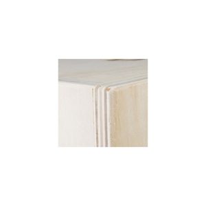Apple box Kupo KAB-015 set 4 pz