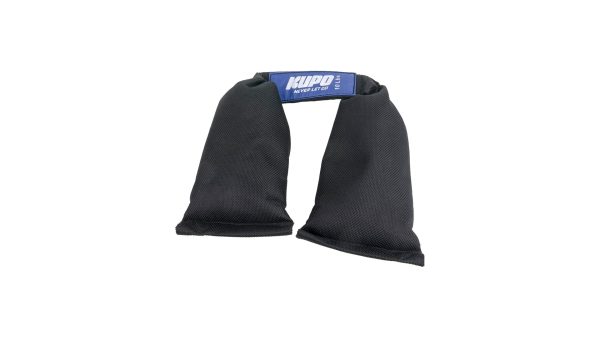 Sandbag KUPO KSW-10 per stativi e aste boom