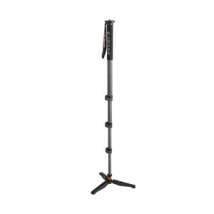 Monopiede MC600 con base pieghevole e portata fino a 20kg