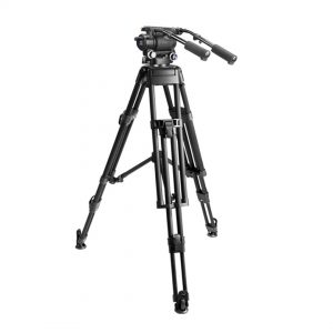MOTUS32-E-Image-Cavalletto video kit MOTUS 32 con testa fluida MH32_01