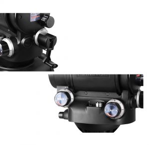 MOTUS32-E-Image-Cavalletto video kit MOTUS 32 con testa fluida MH32_01