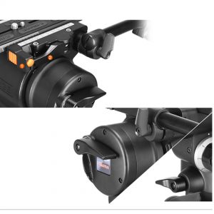 MOTUS32-E-Image-Cavalletto video kit MOTUS 32 con testa fluida MH32_01