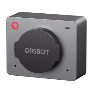 Obsbot Meet 2 4K AI-Powered – telecamera