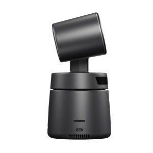 Obsbot PTZ Tail Air 4K AI-Powered – telecamera per streaming