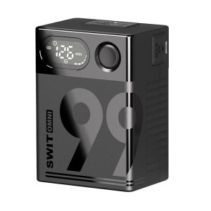 Batteria SWIT OMNI-99S V-lock da 99Wh ad alta capacità