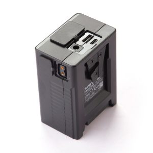 Batteria SWIT OMNI-99S V-lock da 99Wh ad alta capacità