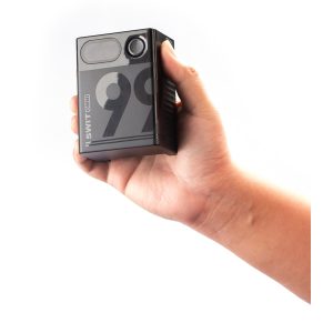 Batteria SWIT OMNI-99S V-lock da 99Wh ad alta capacità