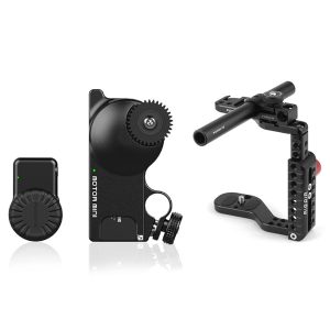 PDMovie Live Air 2 sistema wireless di controllo della messa a fuoco