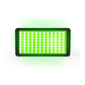 Luce LED RGB compatta SWIT con effetti luce