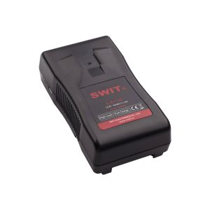 Batteria V-lock ad alta carica SWIT S-8113S