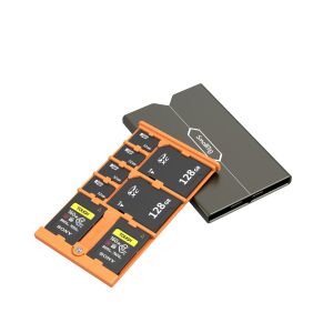 SmallRig 4107 custodia per scheda di memoria Sony CFexpress Type-A
