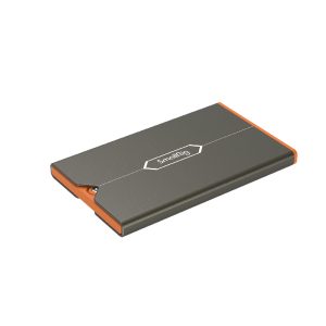 SmallRig 4107 custodia per scheda di memoria Sony CFexpress Type-A