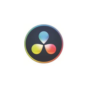 Blackmagic DaVinci Resolve 19 Studio software per video editing
