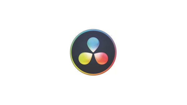 Blackmagic DaVinci Resolve 19 Studio software per video editing