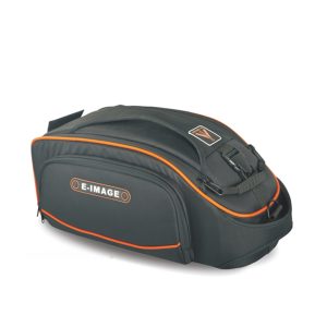 Borsa morbida Oscar E-image S80 per telecamere, ottiche, piccoli monitor e accessori