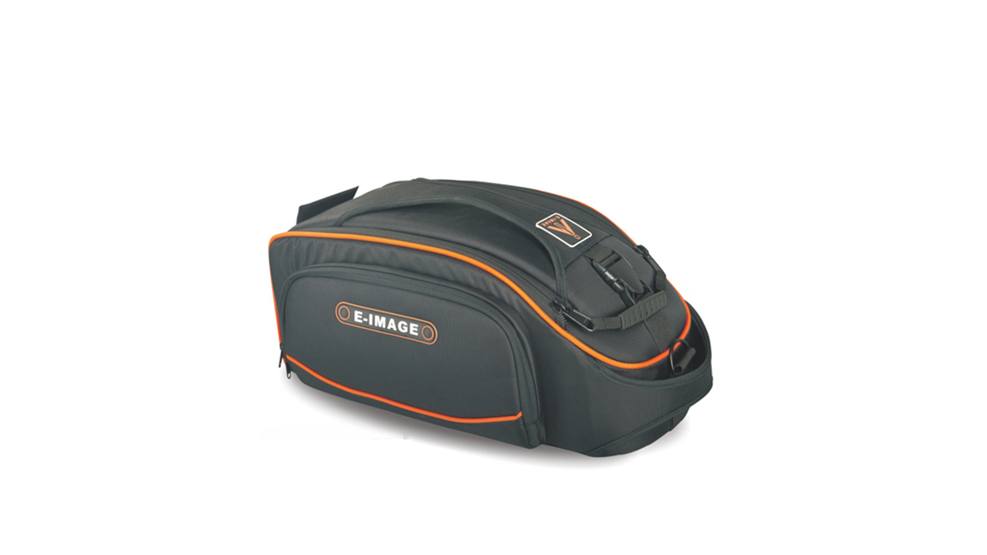 e-image-oscar-s80 Borsa morbida Oscar E-image S80 per telecamere, ottiche, piccoli monitor e accessori