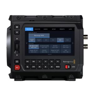 Blackmagic PYXIS 6K con attacco L – videocamera digitale full-frame